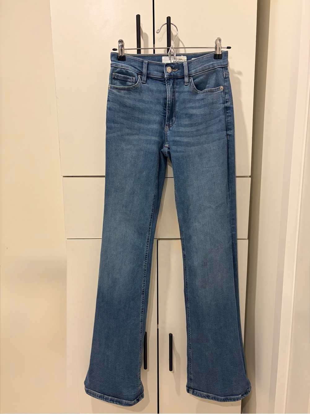 Dynamite Denim Ruby Bootcut Jeans